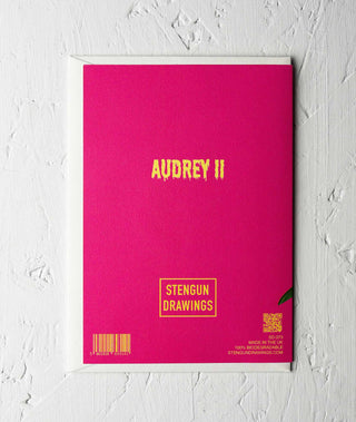Audrey II