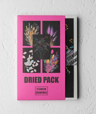 DRIED PACK
