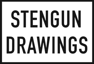 stengun-drawings